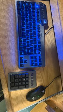 pc set up