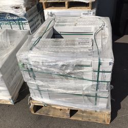 Tile Pallet S $500 Each