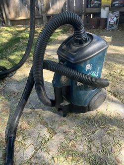 Vacuum