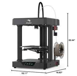 3D Printer Kit, Creality Ender-7, retail $730