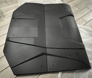 Can Am Commander/ Maverick Sport Hard Roof Top $70 OBO