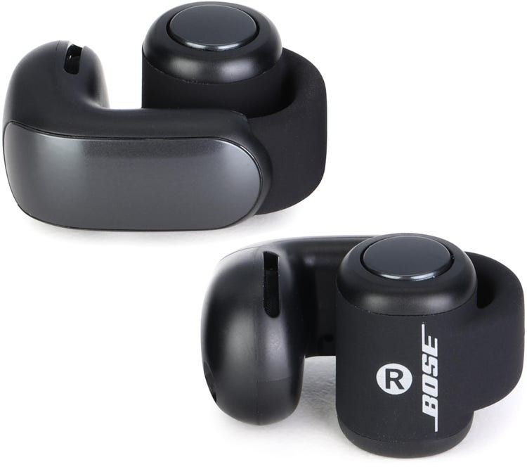 True Open Earbuds By "BOSE"