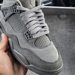 Jordan 4