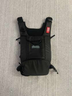 West slope chest pack