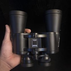 Binoculars 