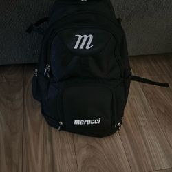 Marucci Bat Pack