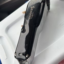 Wahl senior cordless chippers