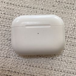 Apple Airpod Pros (Gen 2)
