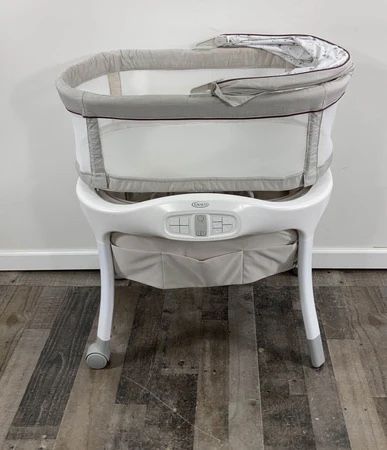 Graco Sense2snooze Bassinet