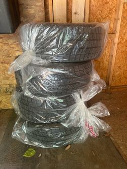 Car tires
