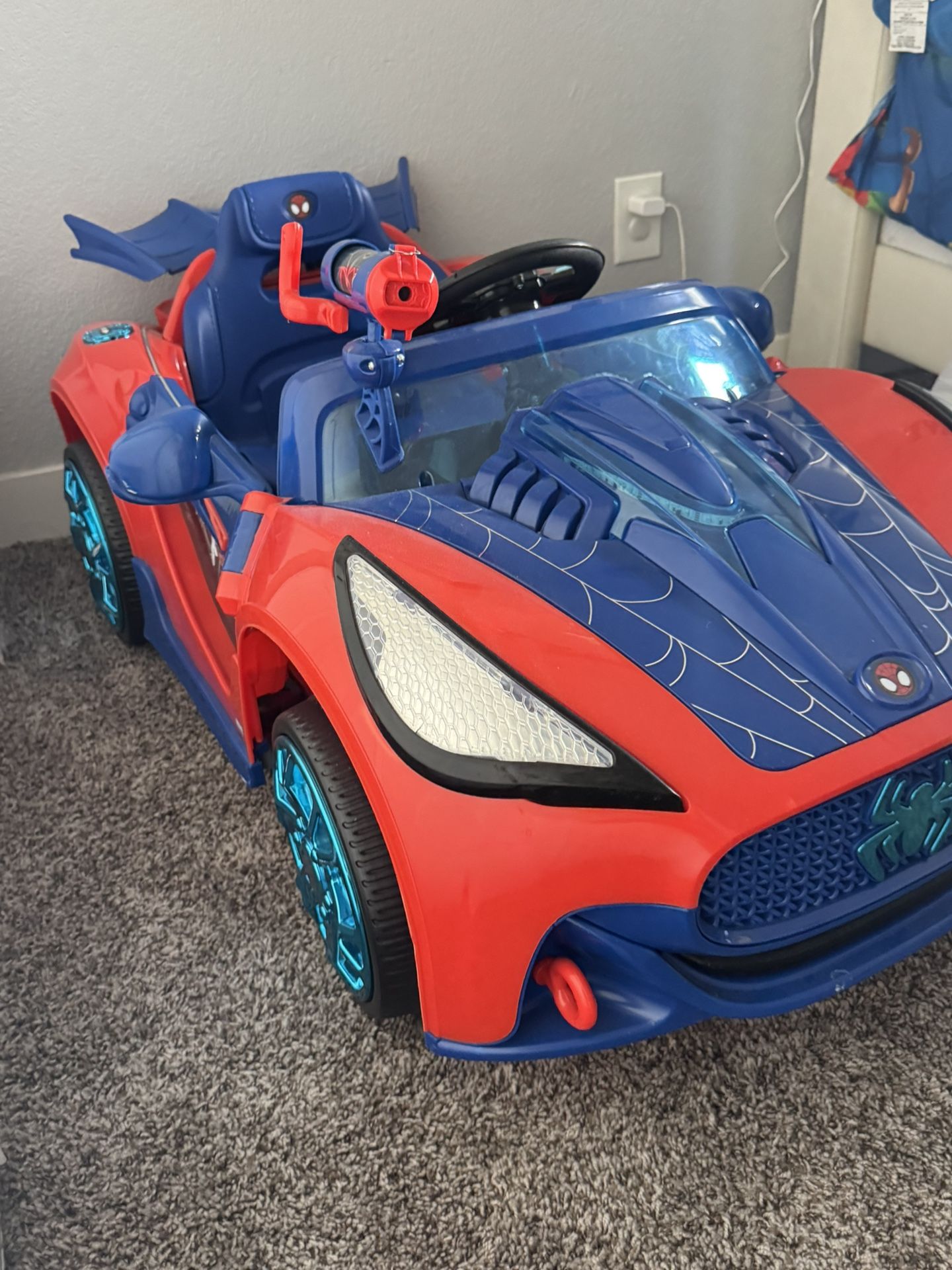 Eléctric Car For Kids
