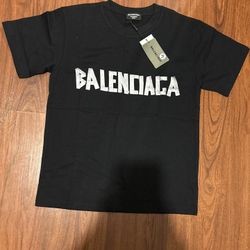 Balenciaga T Shirt 