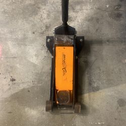 3.5 Ton Floor Jack