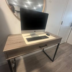 Desk From Target 