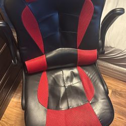 gaming chair
