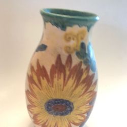 Holland vase