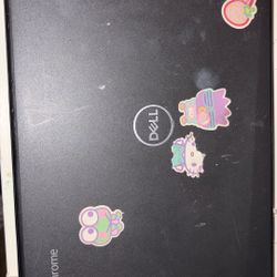 Chromebook