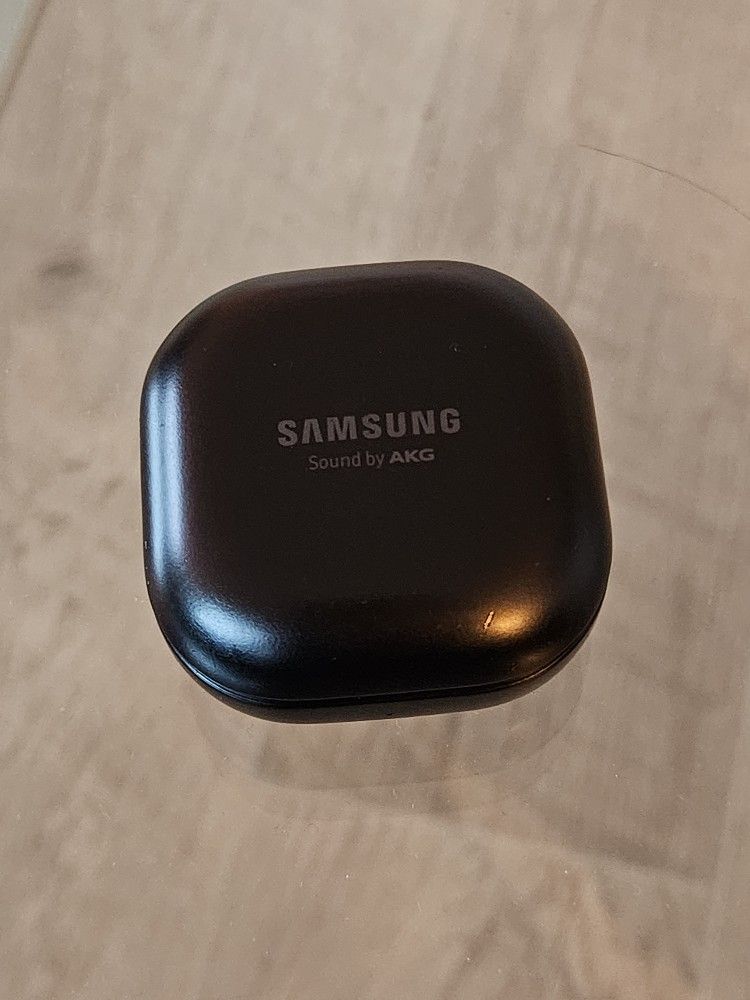 Samsung Galaxy Buds Pro