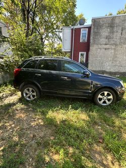 SUV
