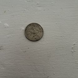 Delaware 1787 Quarter 