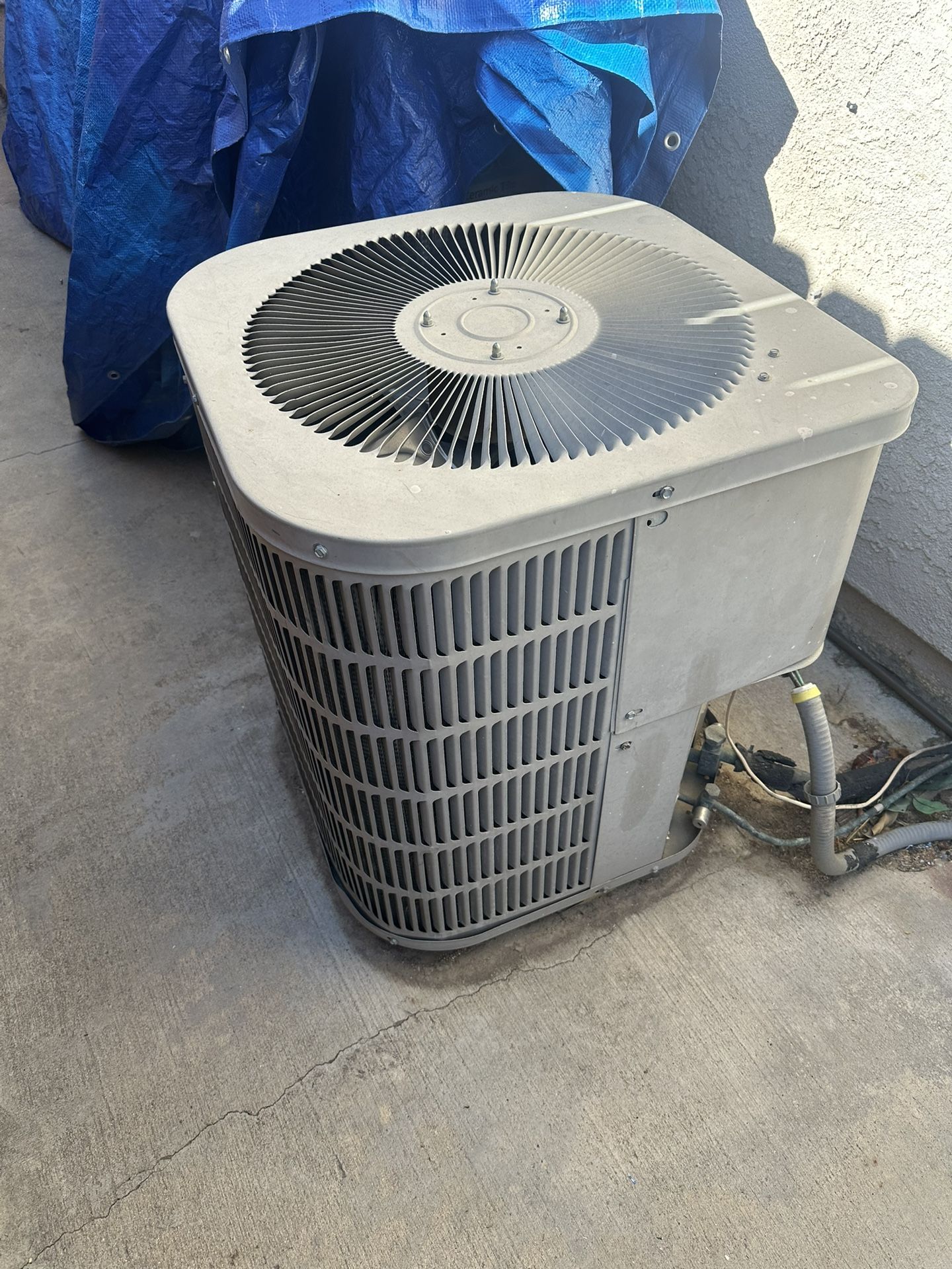 AC unit $500