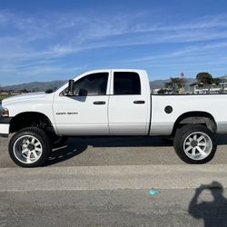 2004 Dodge Ram 1500