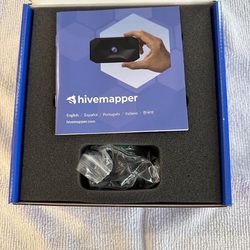 Brand New Hivemapper Dashcam With 4000 Honey Bonus ( Check Last slide )