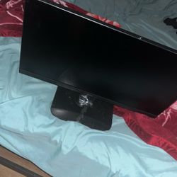 Acer Monitor 
