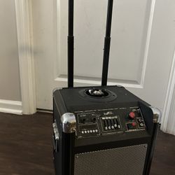 Befree Sound Speaker 