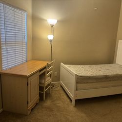 Complete Girls Bedroom Set 