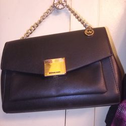 !! Purse By Michael Kors Firm Price 