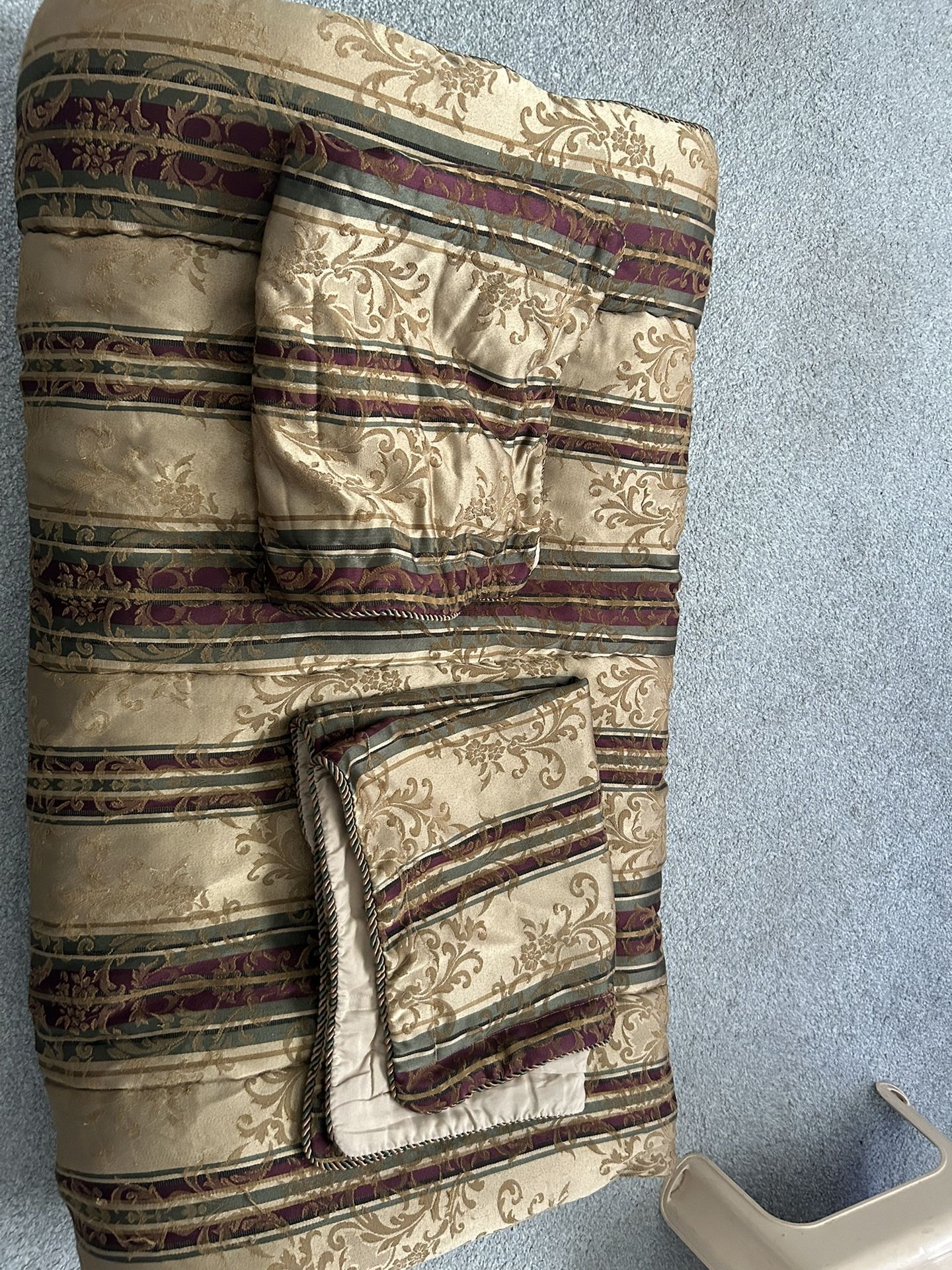 Queen Or King Not Sure