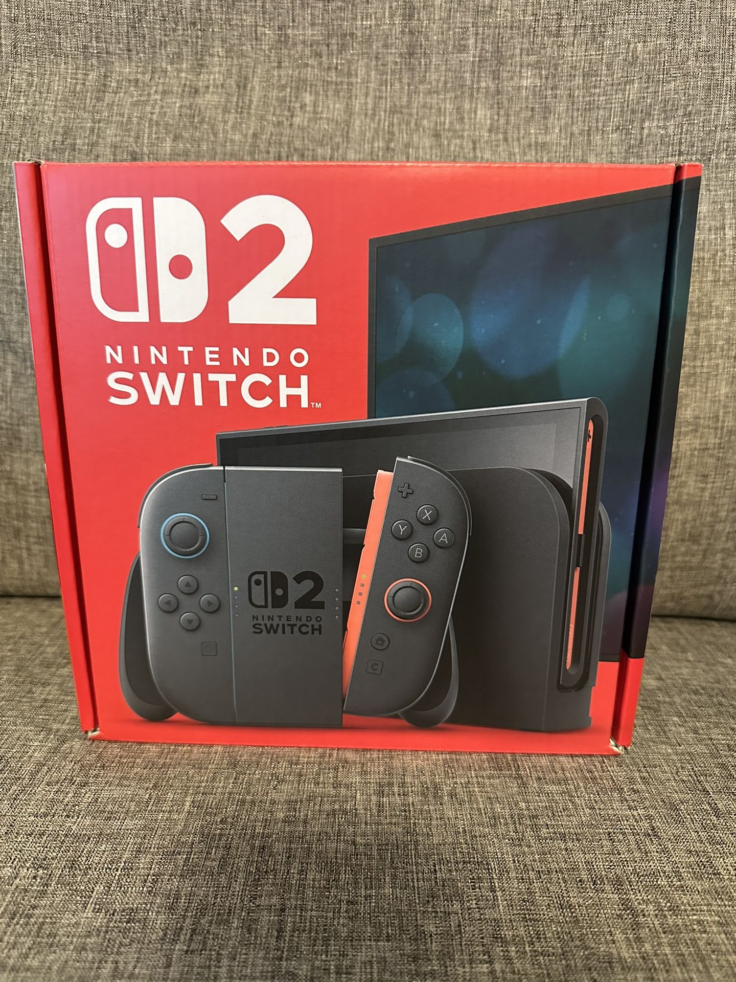 Nintendo Switch 2 Console (US Plug) $580