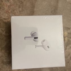 Airpods Gen 2 Pro