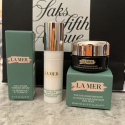 La Mer Set