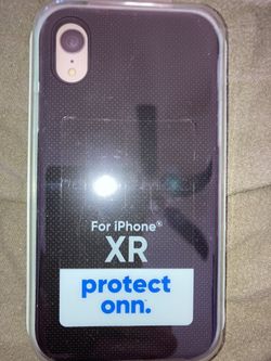 New iPhone Case