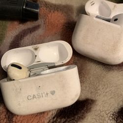 AirPods For Sell 30 Each AirPods Case 25 