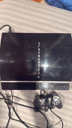 Play Station 3