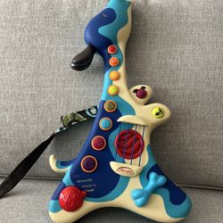 B Toys Guitar
