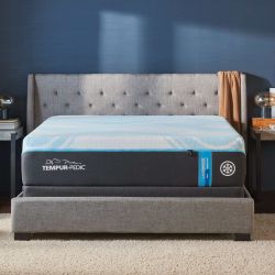 TEMPUR LUXE breeze 2.0 Firm Mattress
