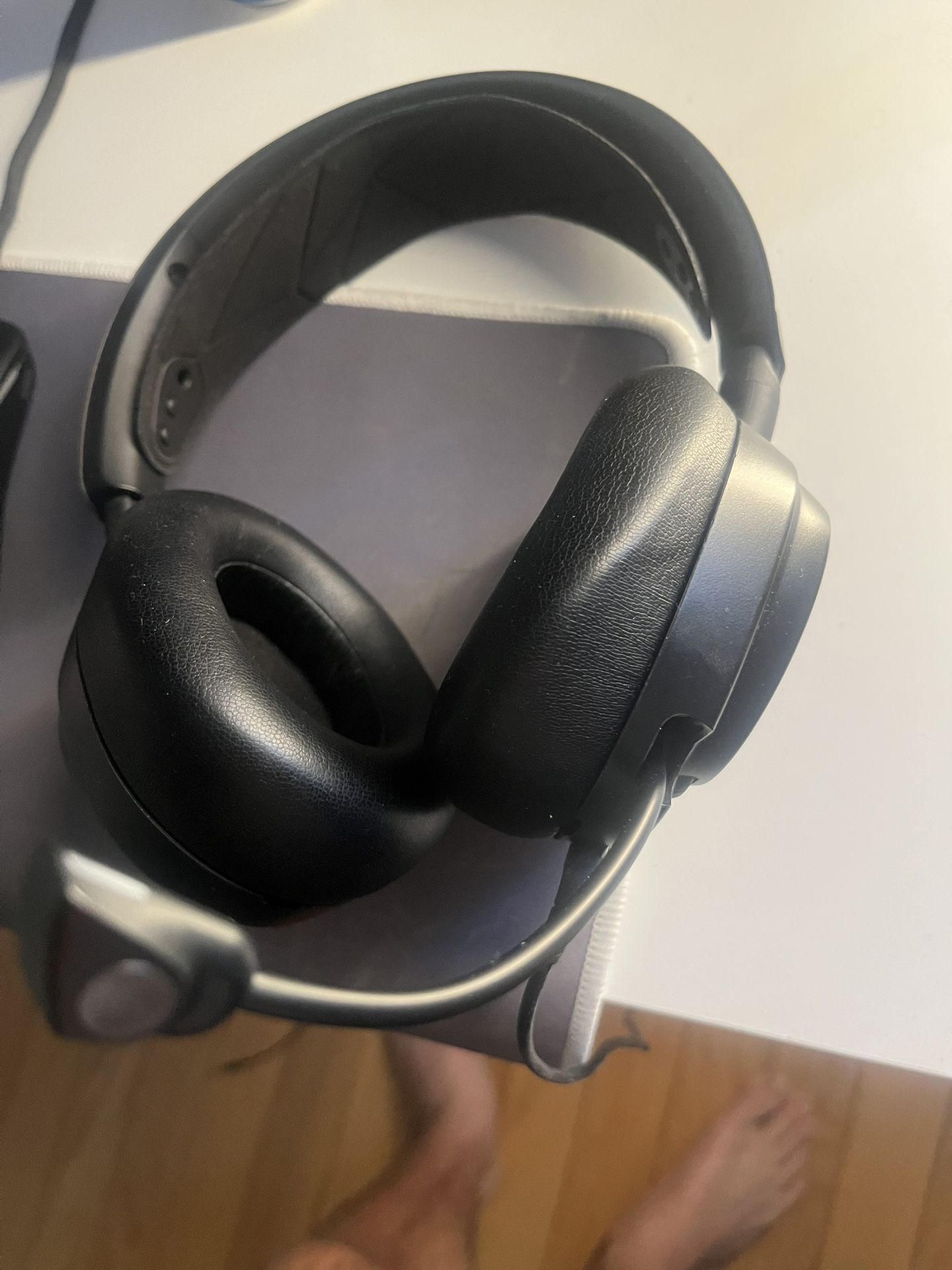 SteelSeries Arctis Nova Pro Headset