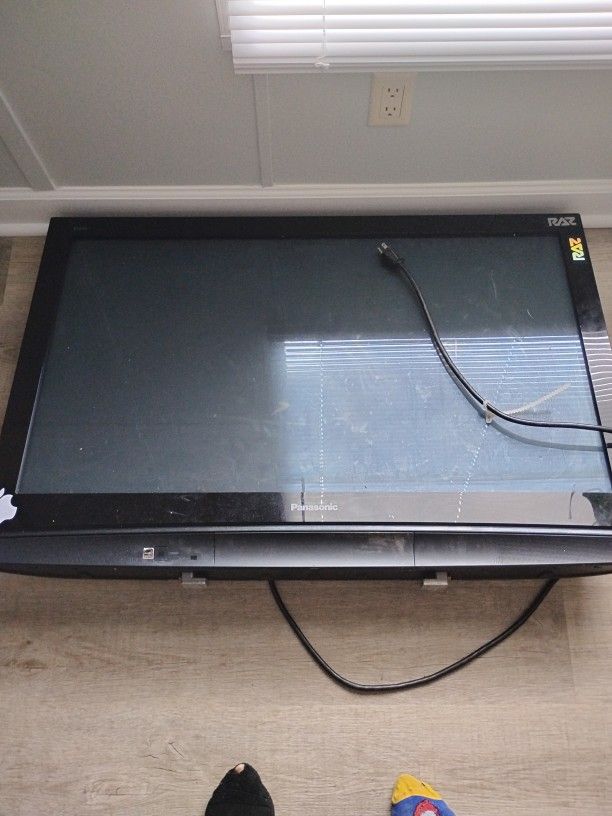 Panasonic Tv