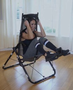 AB Lounger