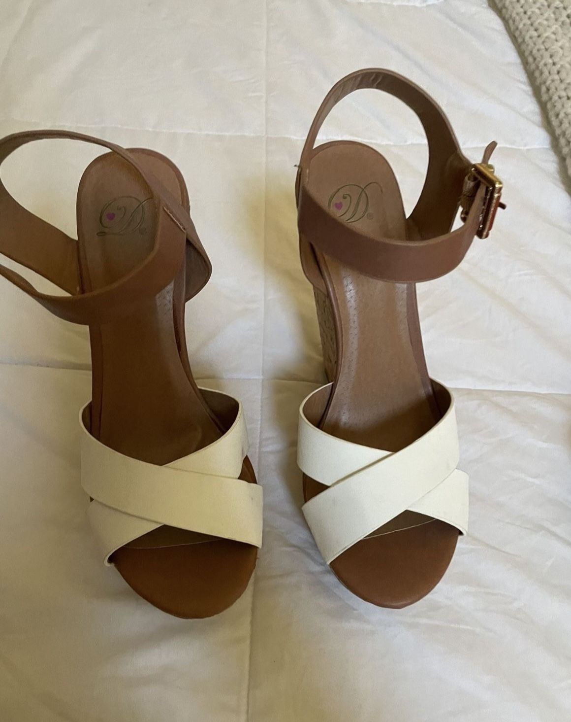 Wedges 