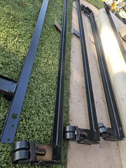 Metal BED FRAME