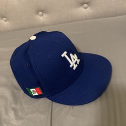 Los Angeles Dodgers New Era Hat