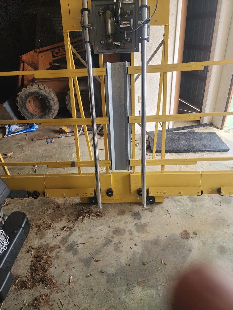 Panel Saw