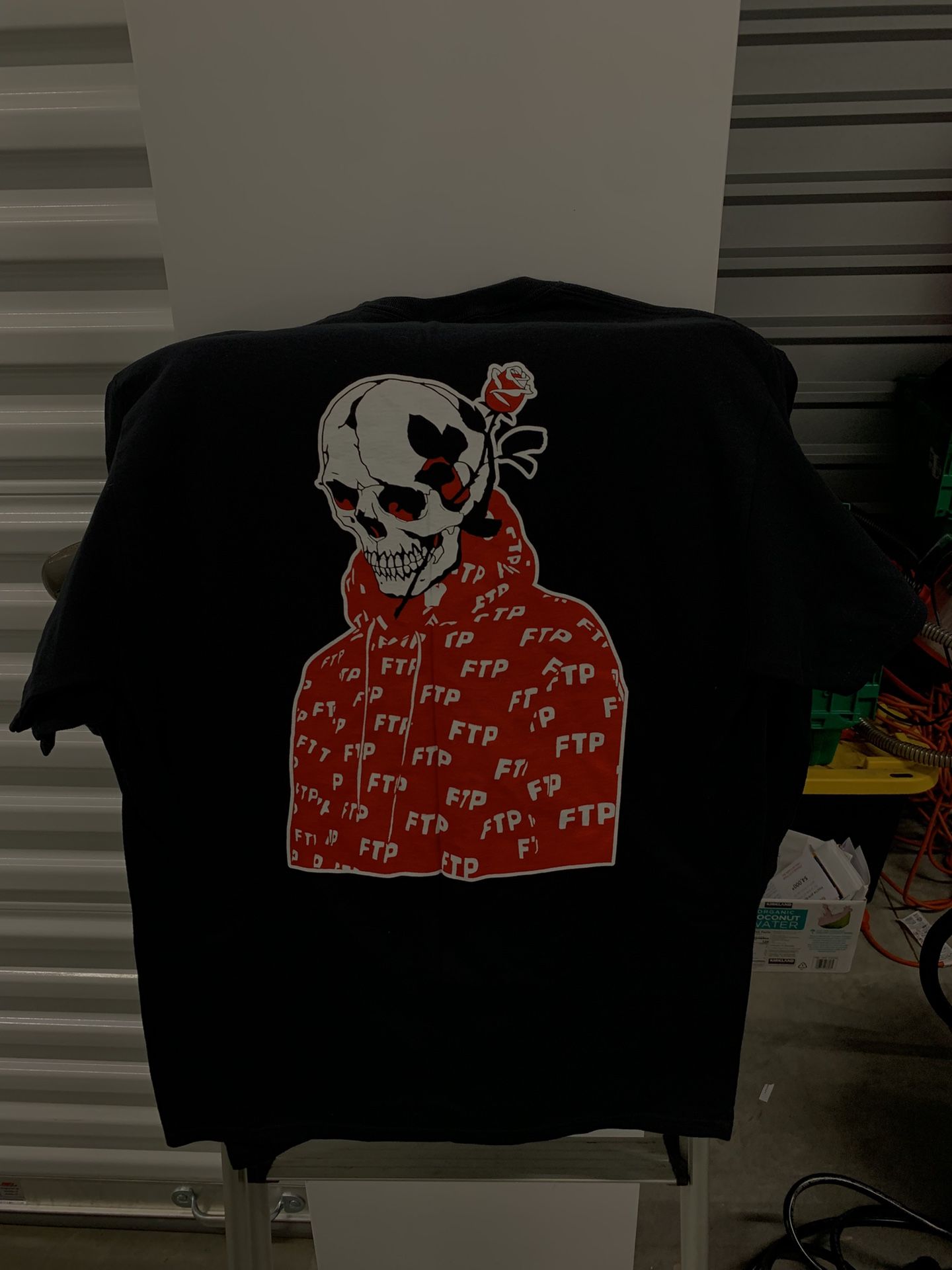 Men’s FTP Sizes Medium L And XL 