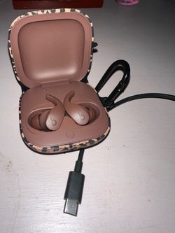 Beats By Dre & Kim K