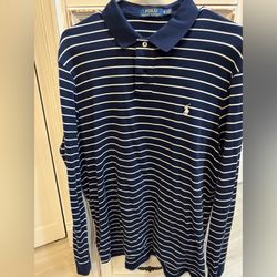 Ralph Lauren Polo Men Sweatshirt Size XL